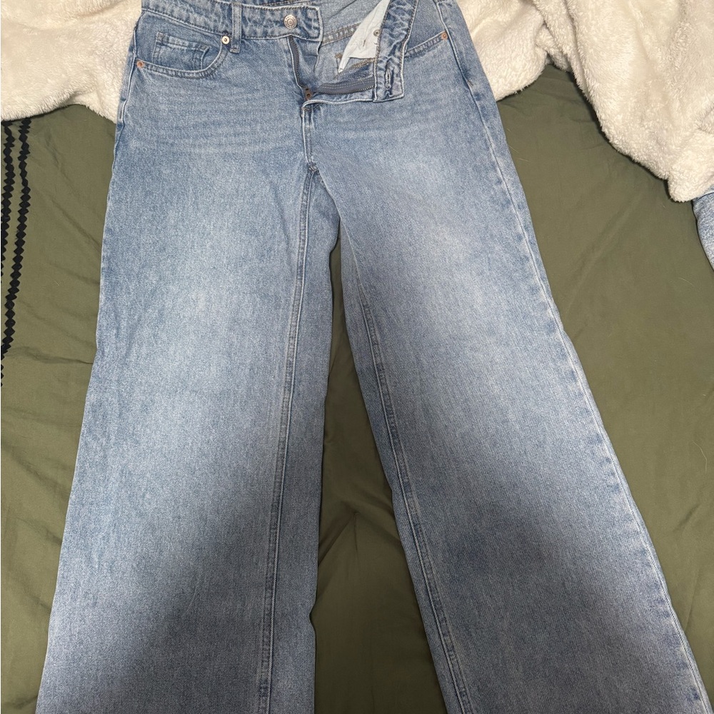 RSQ Light Blue Denim Jeans
